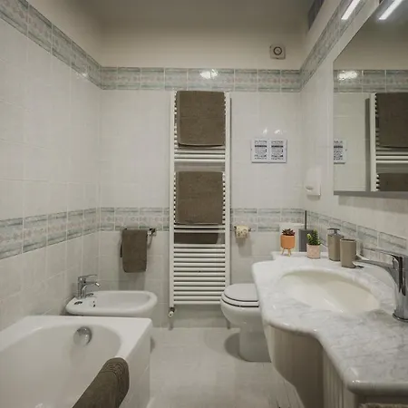 Appartement Casa Dolce Casa à Orvieto Extérieur photo
