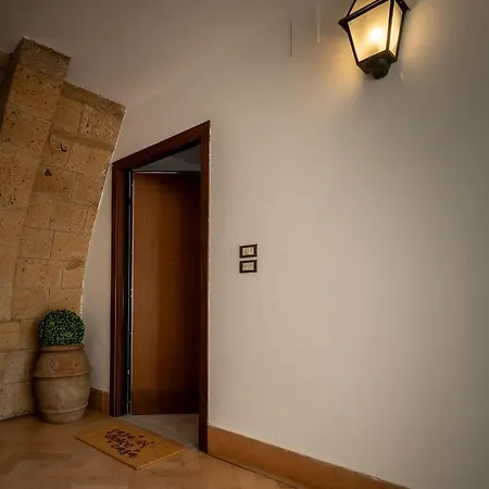 Appartement Casa Dolce Casa à Orvieto Extérieur photo