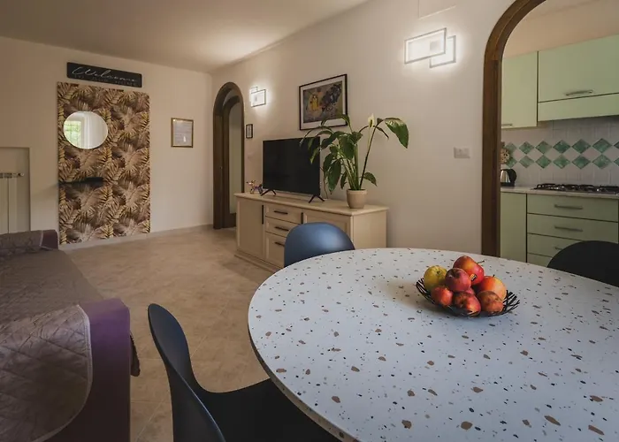 Casa Dolce Casa