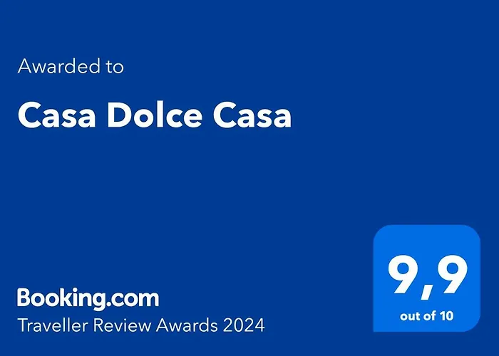Casa Dolce Casa