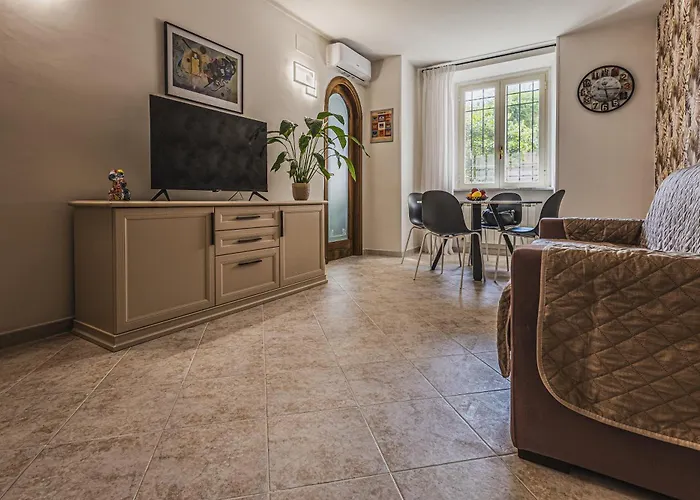 Casa Dolce Casa