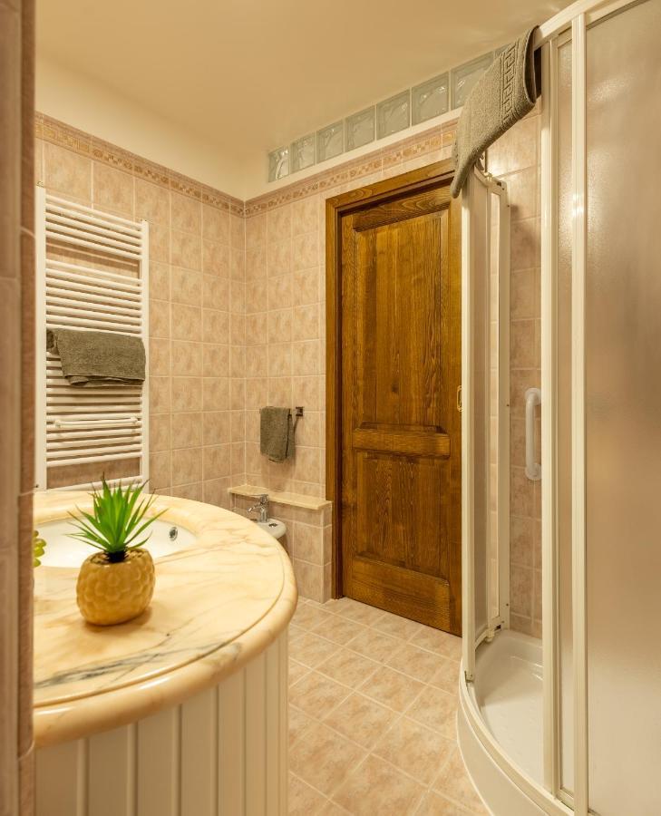 Casa Dolce Casa Apartment Orvieto
