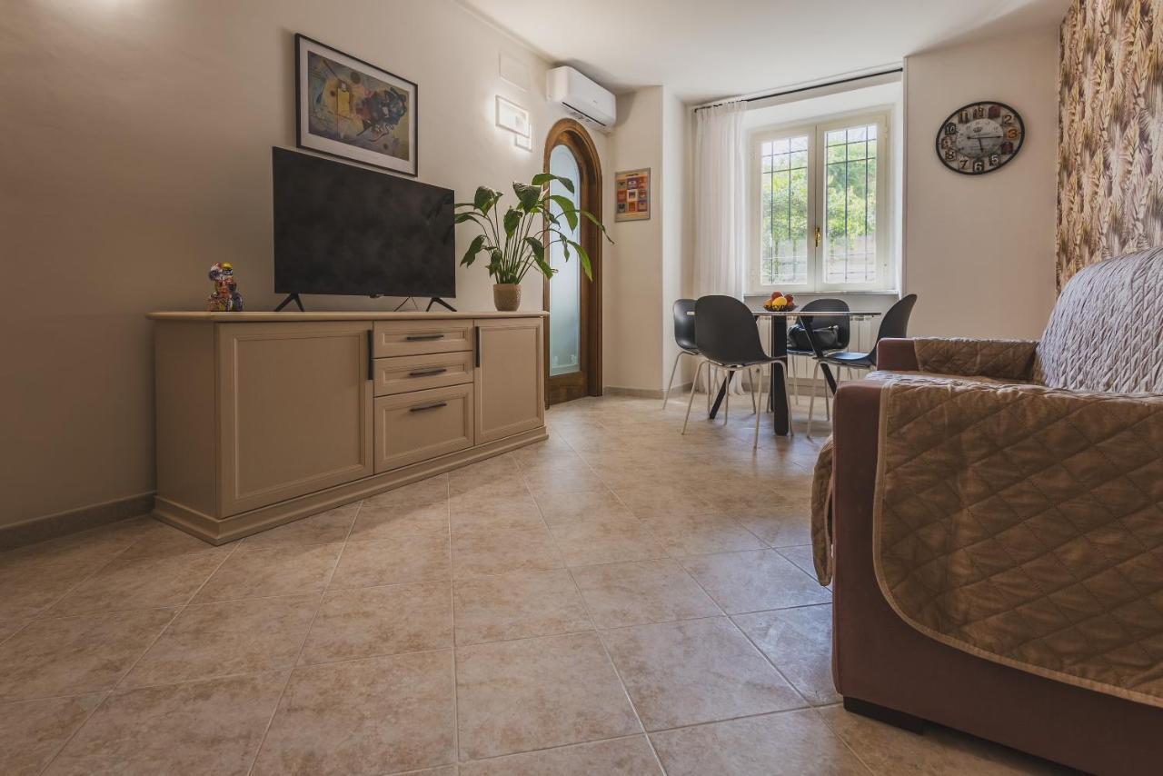 Apartment Casa Dolce Casa *