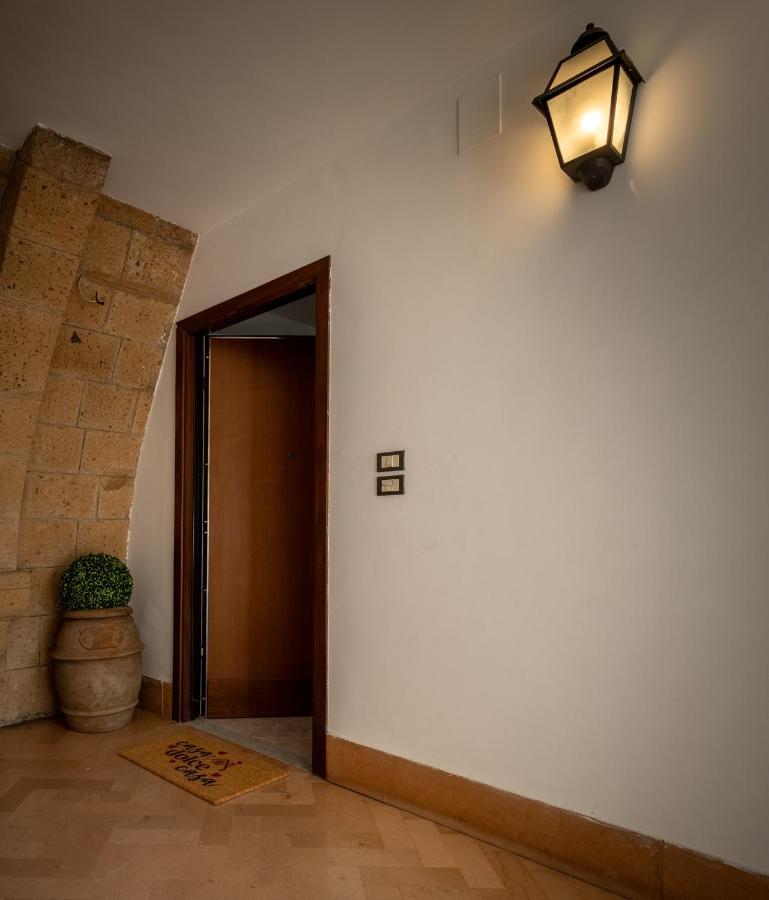 Apartment Casa Dolce Casa