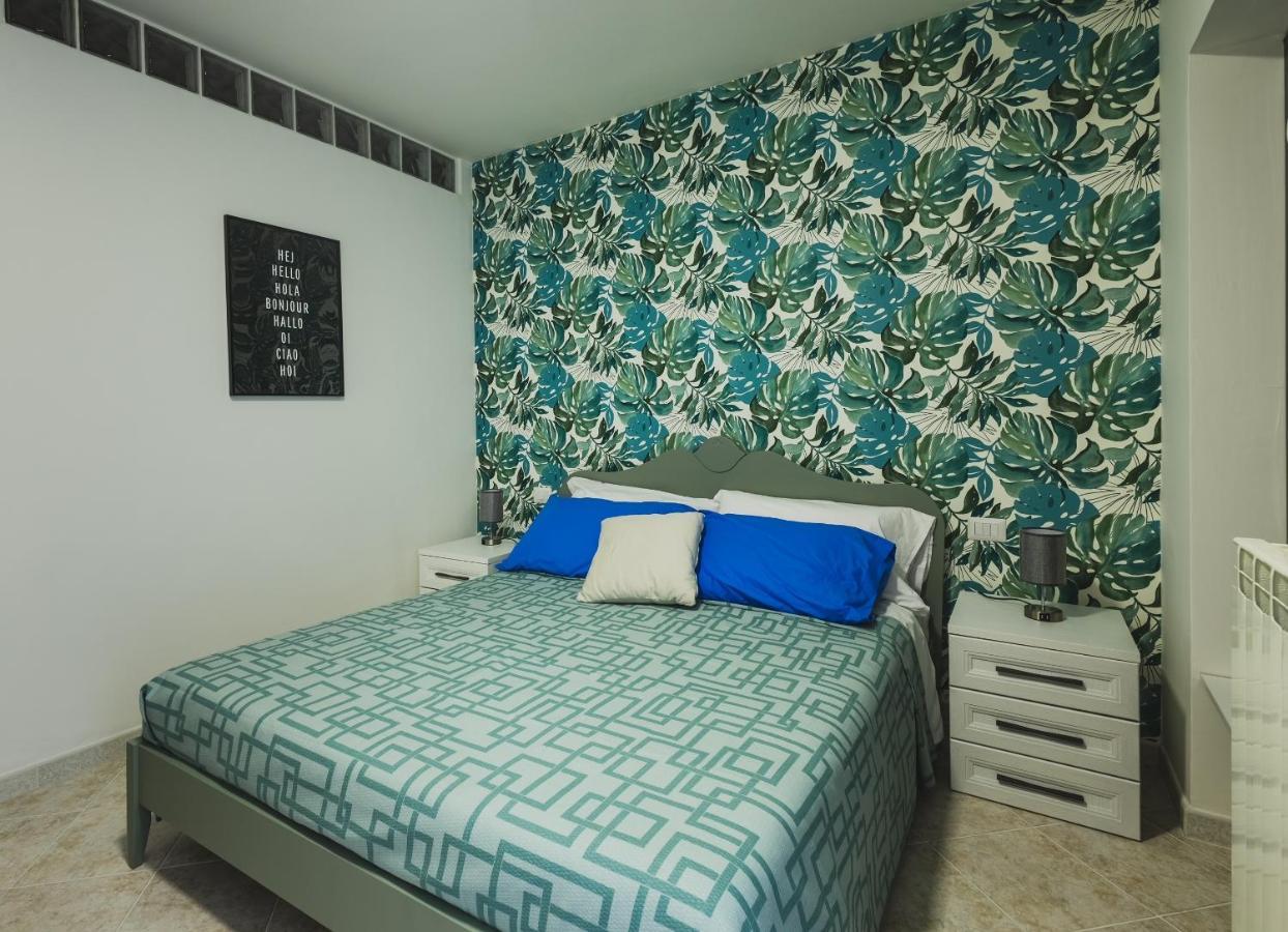 Apartment Casa Dolce Casa