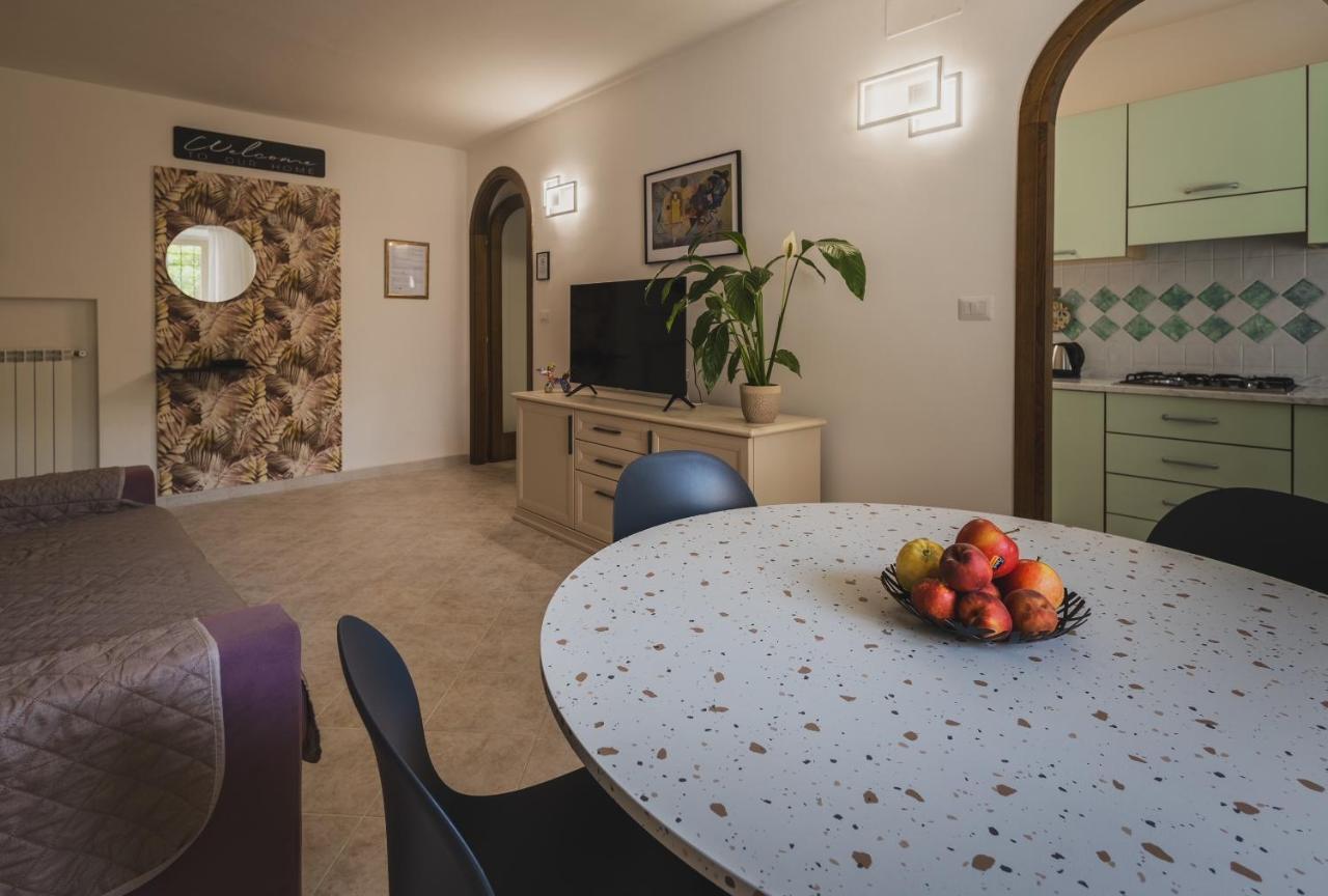 Casa Dolce Casa Apartment