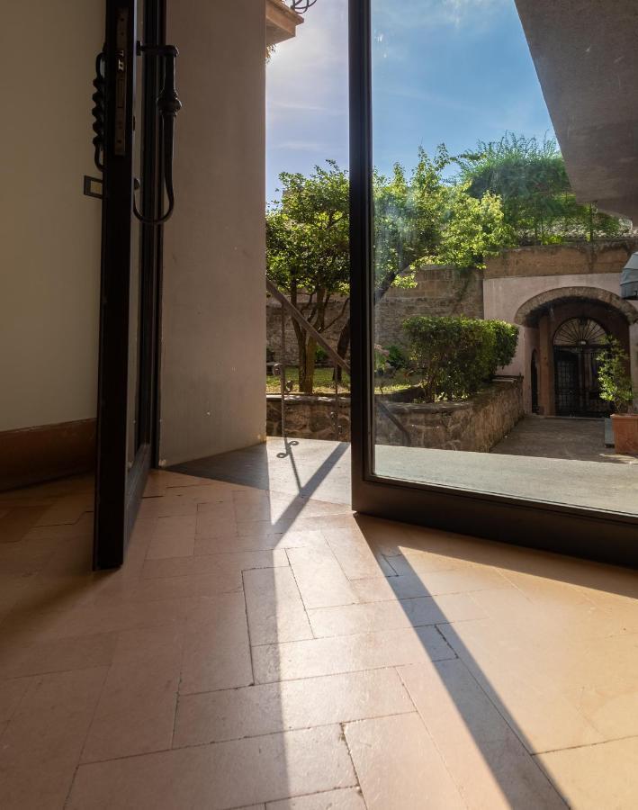 Apartment Casa Dolce Casa Orvieto