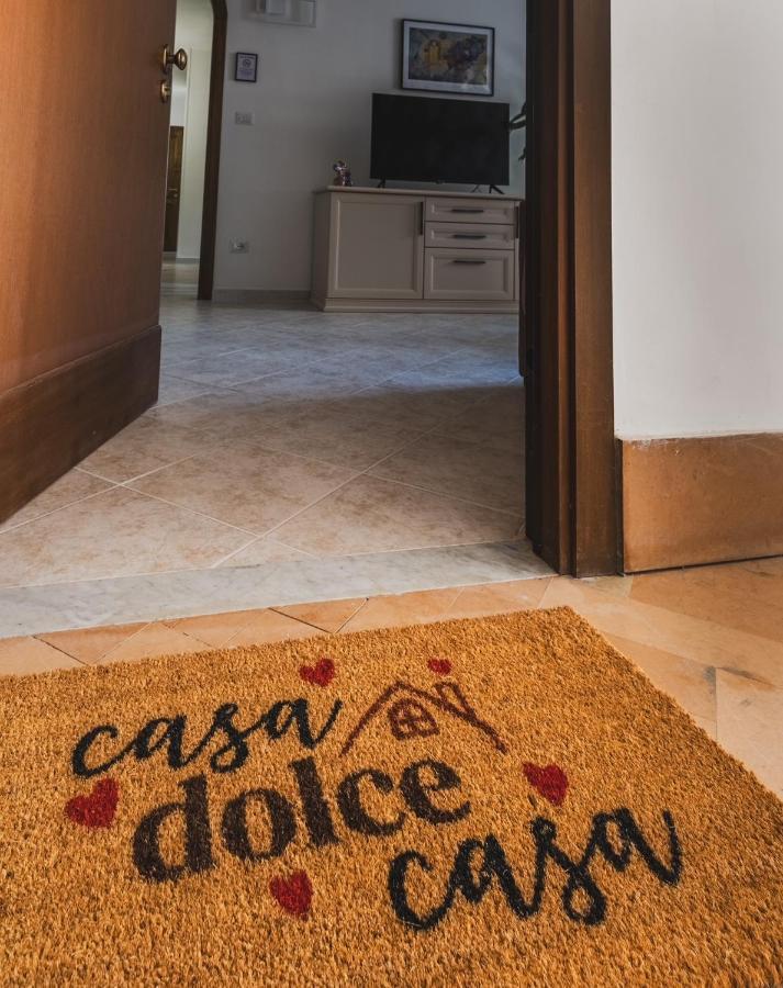 Apartment Casa Dolce Casa Orvieto