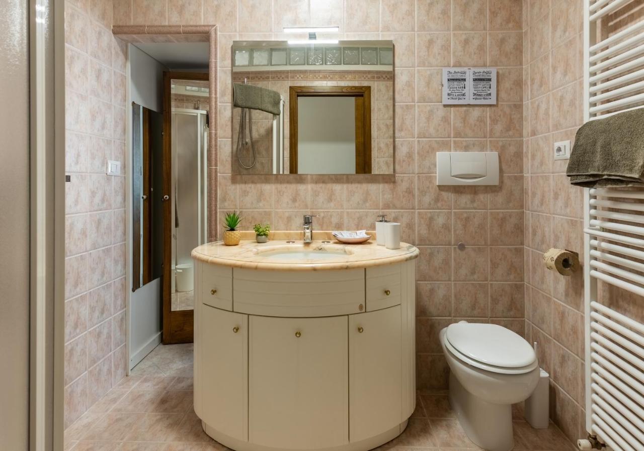Casa Dolce Casa Apartment Orvieto