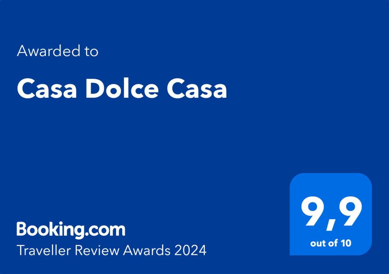 Casa Dolce Casa * Orvieto