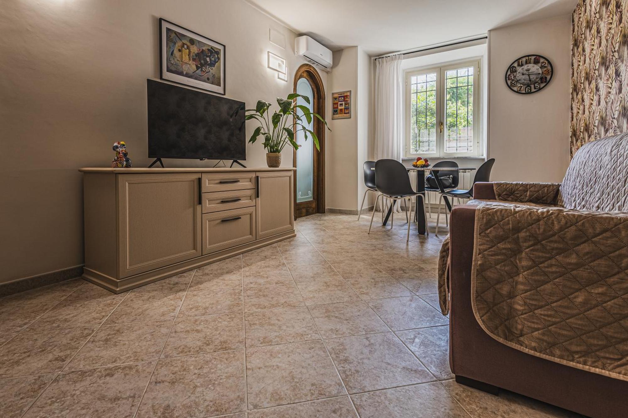 Casa Dolce Casa Apartment Orvieto